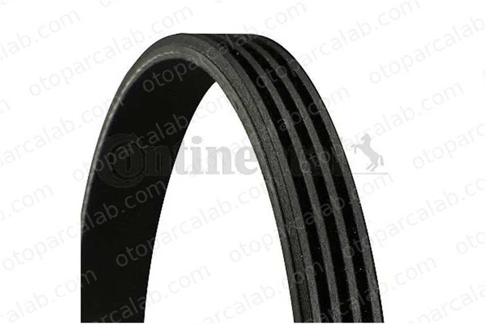 CONTINENTAL 4PK875 Vantilatör Kayışı RENAULT 21 Sedan 21 Station wagon 4PK875 60543218