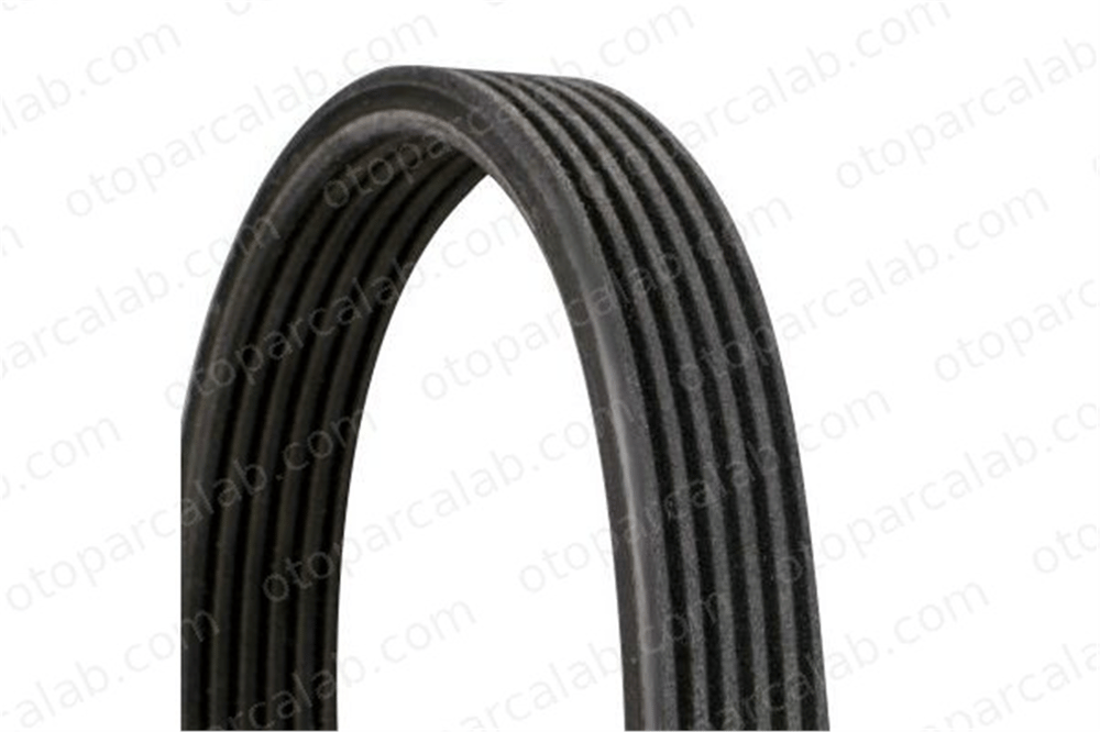 CONTINENTAL 6DPK1100 Vantilatör Kayışı AUDI A4 B8 Avant A4 B8 6DPK1100 30145933