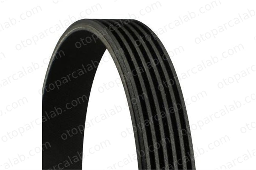 CONTINENTAL 6PK1015 Vantilatör Kayışı MERCEDES-BENZ 124 Sedan 124 T-Model 79979092 0079979092