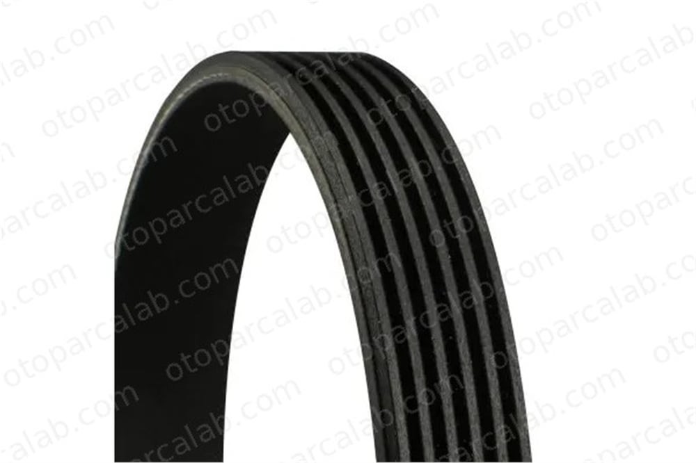 CONTINENTAL 6PK1195 Vantilatör Kayışı FIAT PUNTO PUNTO Kasa/eğik arka 6PK1195 11281741427