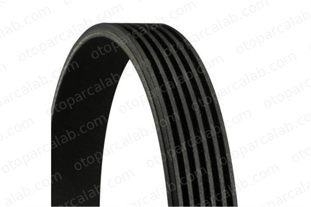 CONTINENTAL 6PK2345 Vantilatör Kayışı SAAB 9-3 9-3 Cabriolet A0119978292 12637202