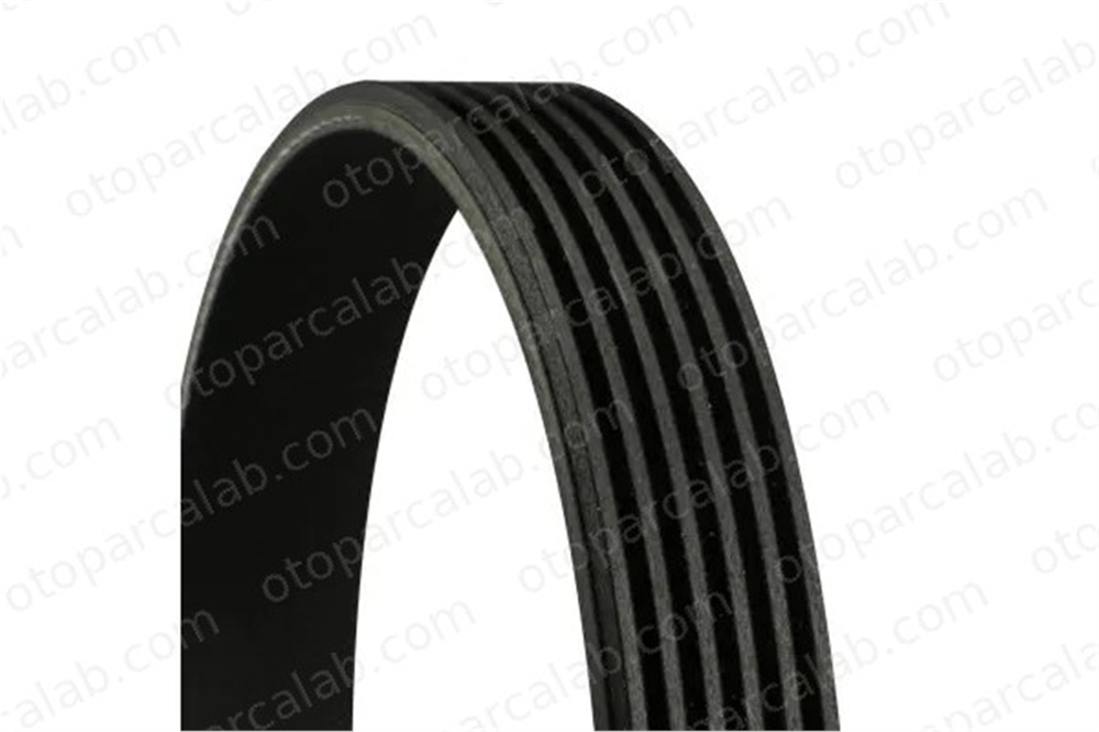 CONTINENTAL 6PK2575 Vantilatör Kayışı VW AMAROK CHRYSLER SEBRING 6PK2575 4891721AB