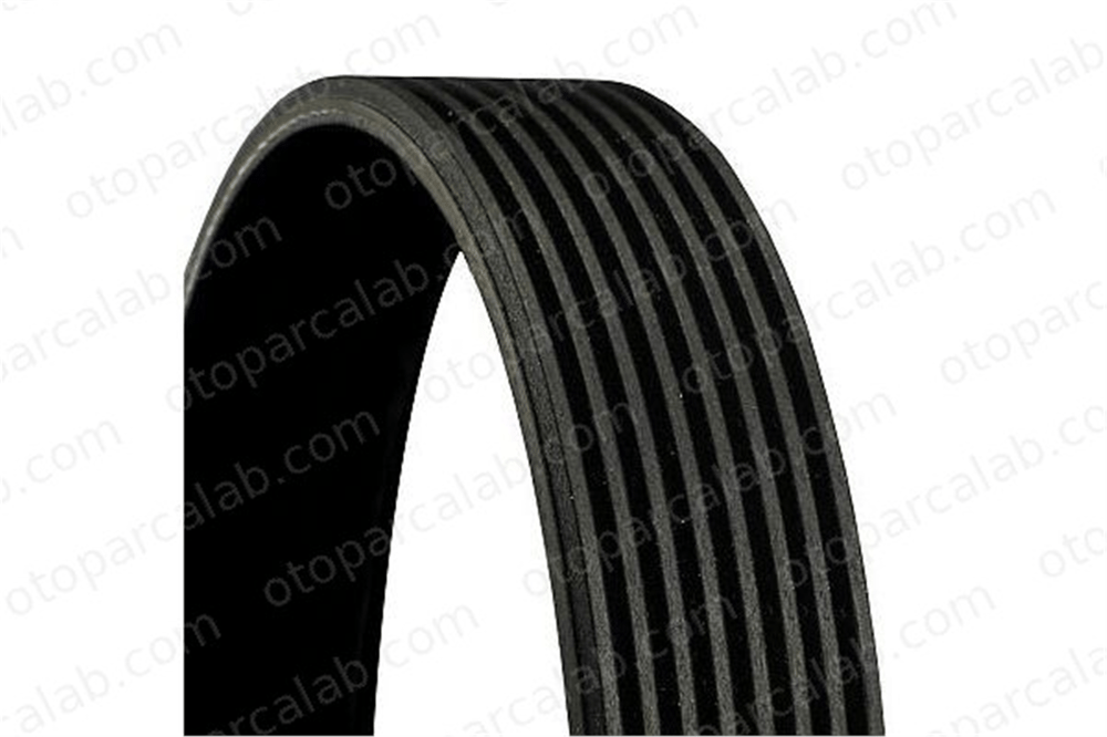 CONTINENTAL 8PK1480 Vantilatör Kayışı BMW 5 Touring X5 11287628659 7589365