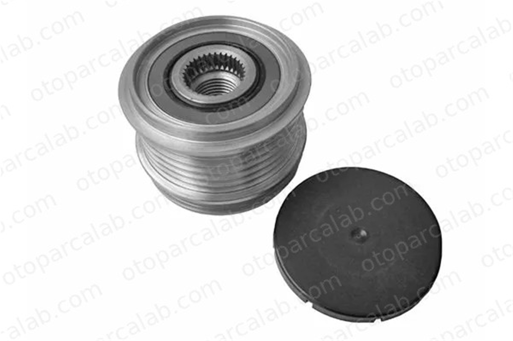 CONTINENTAL AP9001 Alternatör Kasnağı AUDI A3 SEAT LEON 22903119C 022903119C