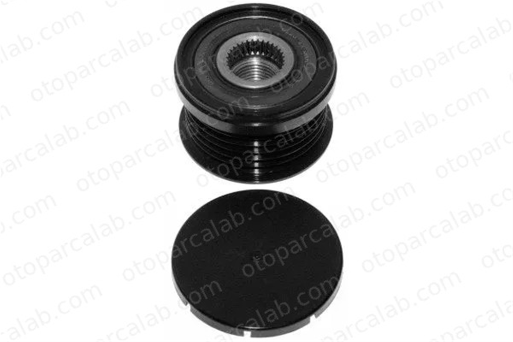 CONTINENTAL AP9012 Alternatör Kasnağı AUDI A3 SEAT LEON 4E903023 04E903023