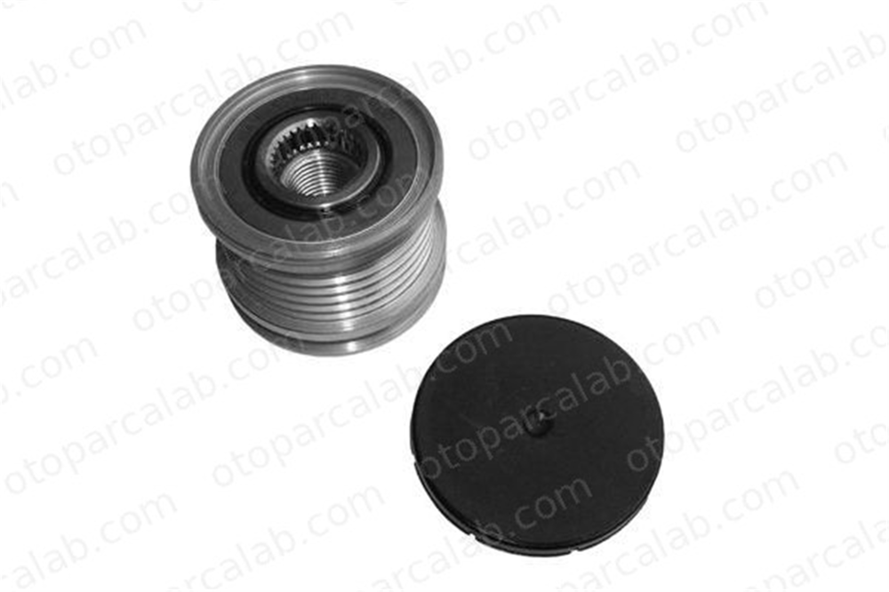 CONTINENTAL AP9022 Alternatör Kasnağı AUDI A5 Sportback Q5 45903119A 045903119A