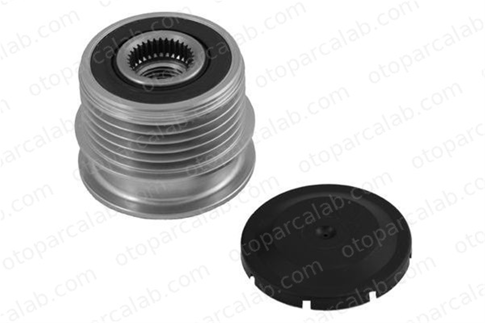CONTINENTAL AP9036 Alternatör Kasnağı MERCEDES-BENZ A-SERISI VANEO 111548202 0111548202