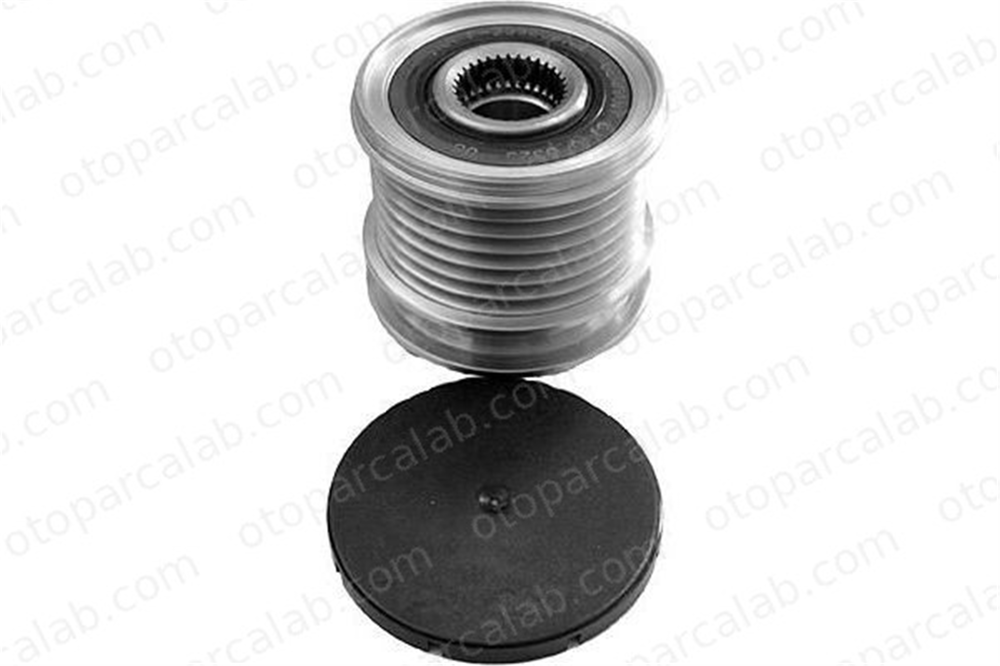 CONTINENTAL AP9075 Alternatör Kasnağı MERCEDES-BENZ E-SERISI T-Model E-SERISI 9061904 0009061904