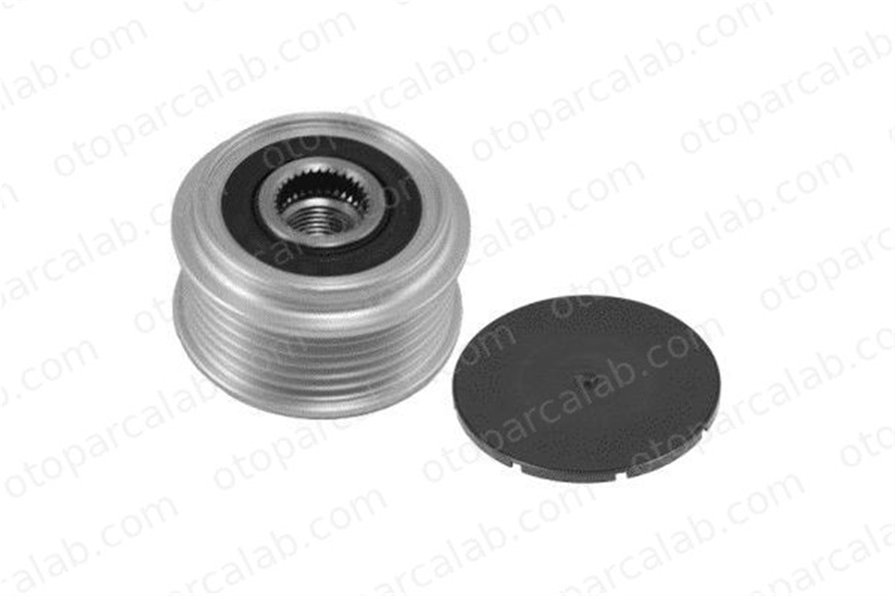 CONTINENTAL AP9083 Alternatör Kasnağı HYUNDAI SONATA V TOYOTA COROLLA Sedan 270600N030 2706033070