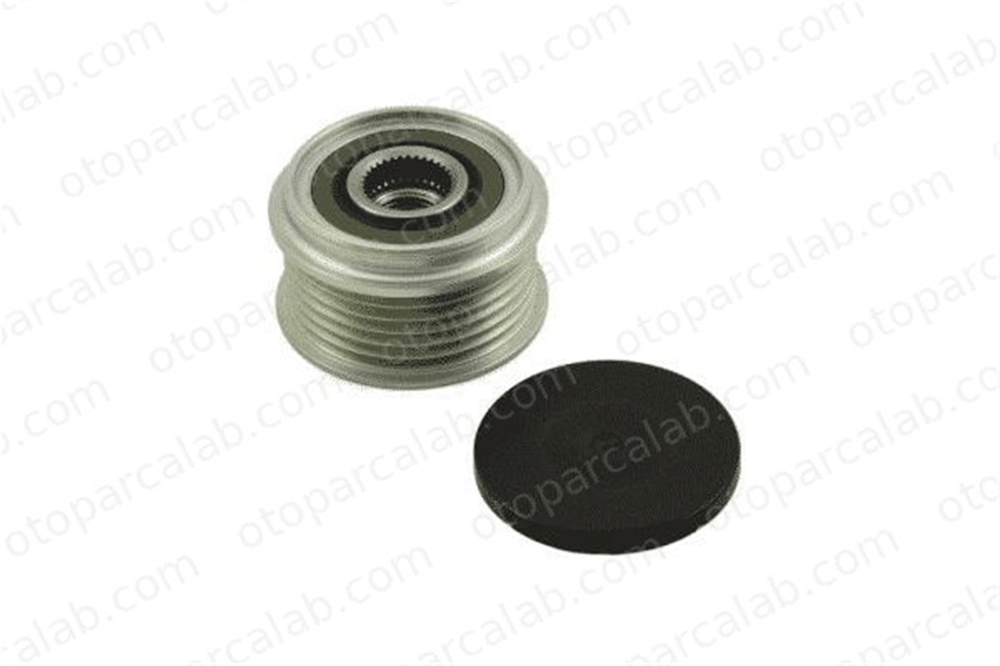 CONTINENTAL AP9090 Alternatör Kasnağı AUDI A3 SEAT LEON 59903016G 059903016G