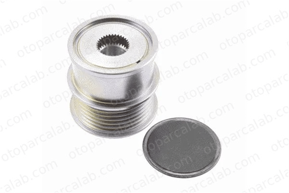 CONTINENTAL AP9098 Alternatör Kasnağı SEAT LEON SKODA OCTAVIA III 8V0903119 4C903021A