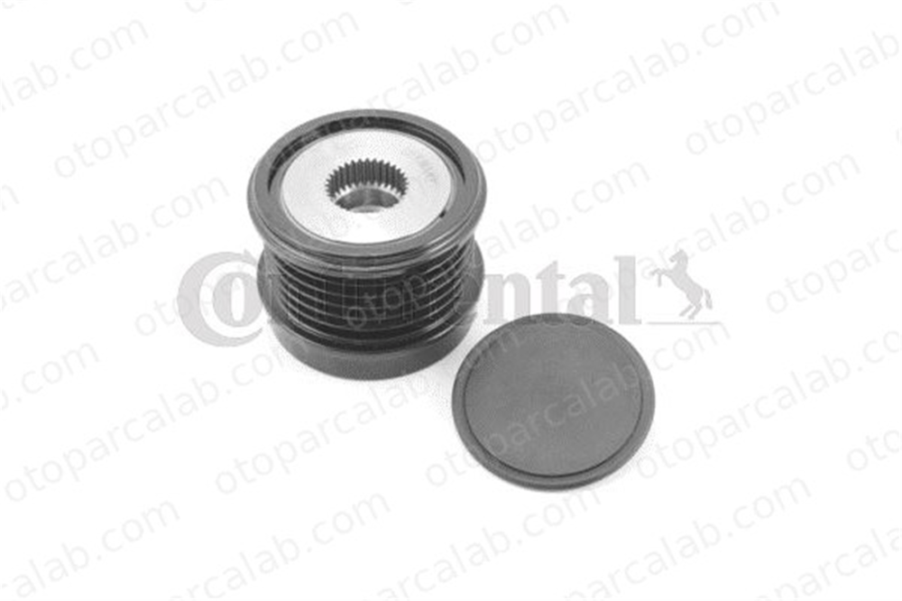 CONTINENTAL AP9099 Alternatör Kasnağı MERCEDES-BENZ C-SERISI T-Model C-SERISI 9061503 0009061503