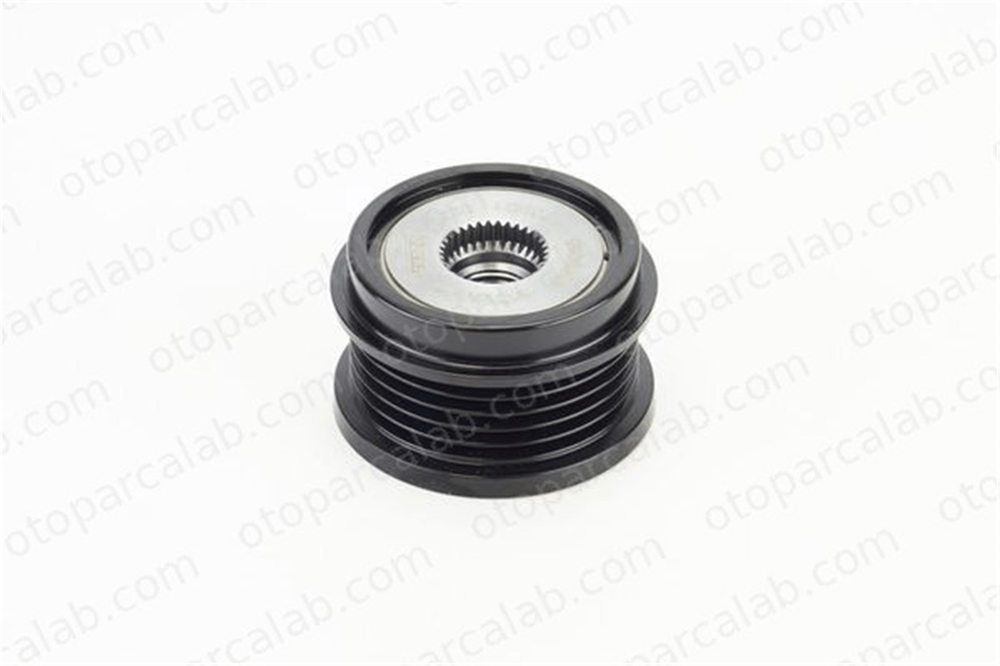 CONTINENTAL AP9122 Alternatör Kasnağı OPEL ASTRA K ASTRA K Sports Tourer 12638803 52075443