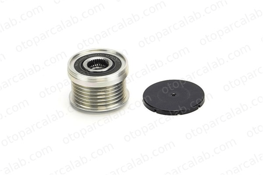 CONTINENTAL AP9134 Alternatör Kasnağı BMW 1 FORD FIESTA VII 12317610260 7610260