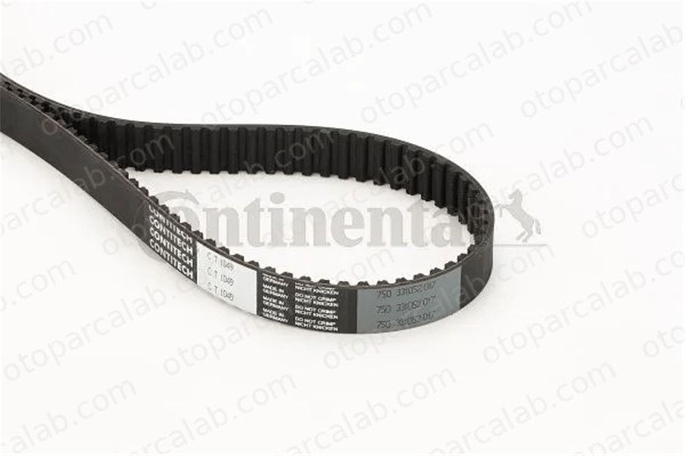 CONTINENTAL CT1049 Triger Kayışı ALFA ROMEO MITO GIULIETTA 46403659 46751187