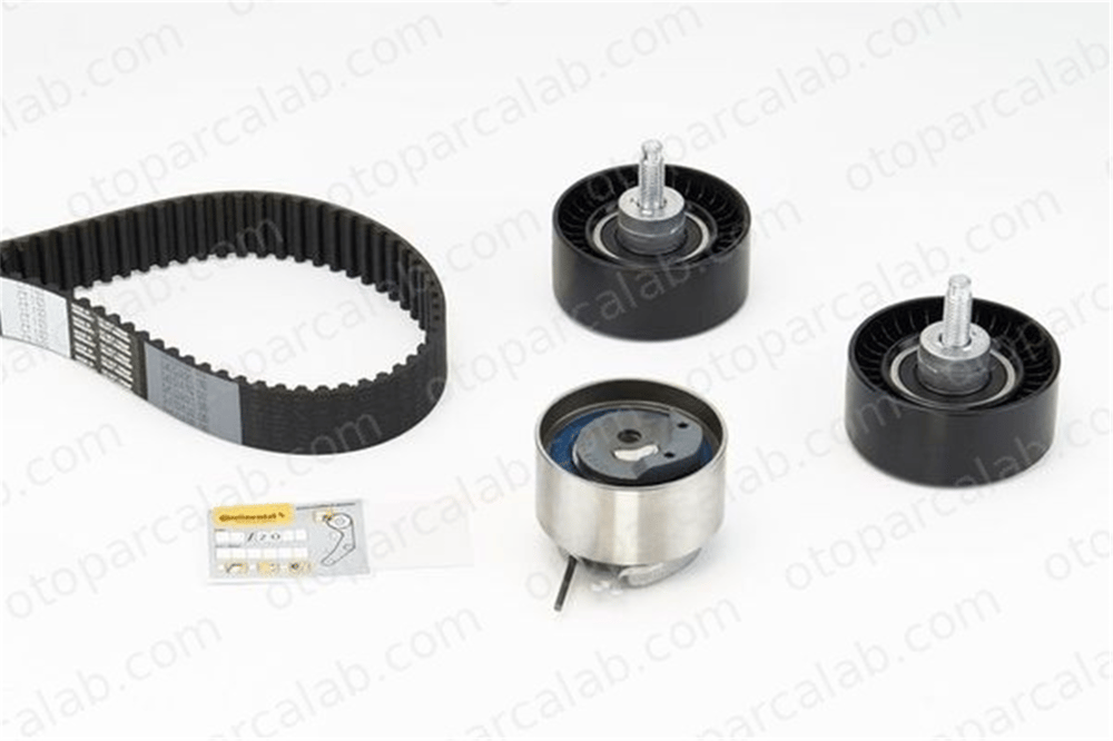 CONTINENTAL CT1123K1 Triger Kayış Seti CHRYSLER VOYAGER IV JEEP CHEROKEE 5066928AA 05066928AA