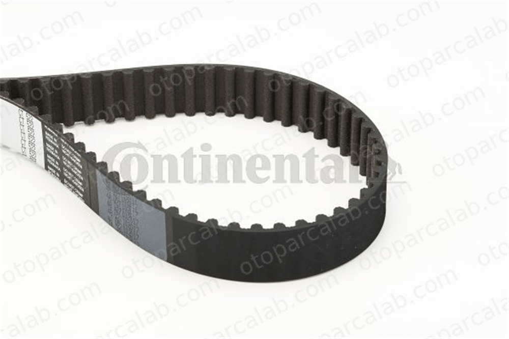 CONTINENTAL CT522 Triger Kayışı RENAULT 21 Sedan 21 Station wagon KT0663544 T0663544