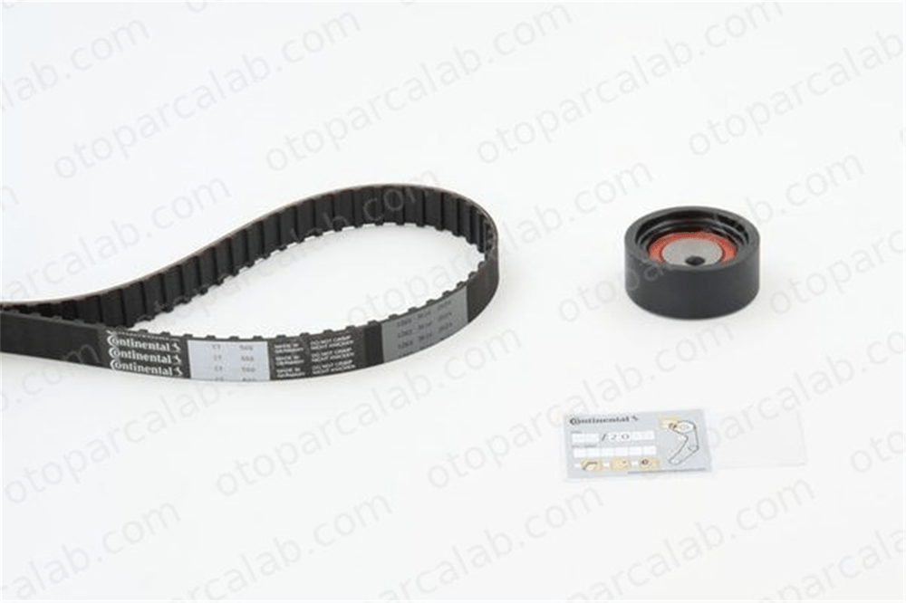 CONTINENTAL CT568K1 Triger Kayış Seti SUZUKI SWIFT I SAMURAI SUV 1140763B00 1140763B00000