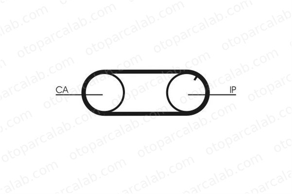 CONTINENTAL CT704WP2PRO Triger Kayış Seti VW LT 28-35 I Minibüs/Otobüs LT 28-35 I Panelvan/Van 69121004 069121004
