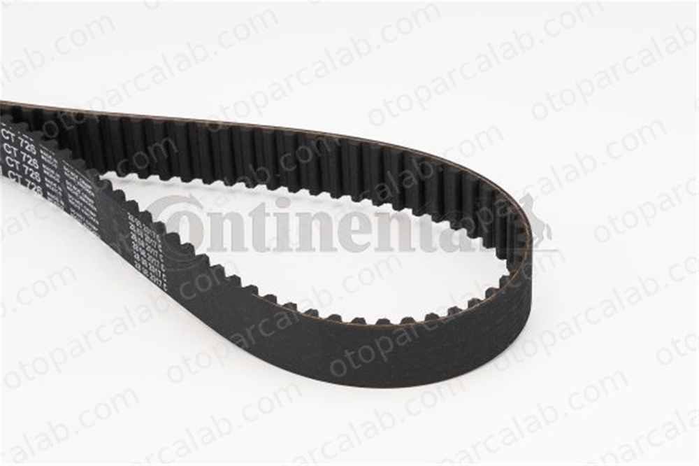 CONTINENTAL CT726 Triger Kayışı AUDI A6 C4 A6 C4 Avant 78121006 078121006