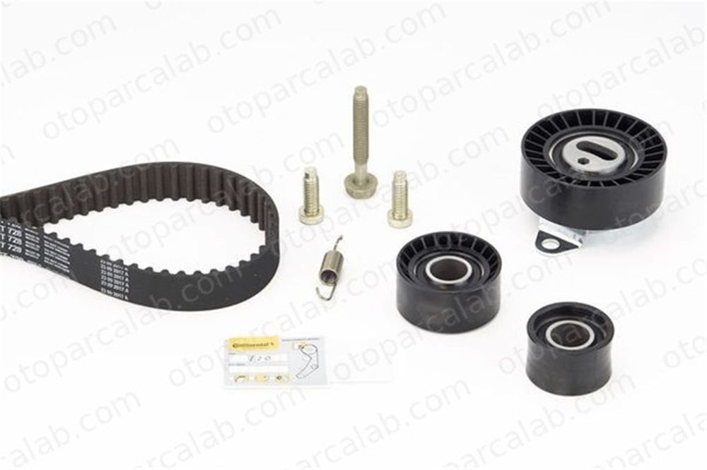 CONTINENTAL CT728K1 Triger Kayış Seti FORD MONDEO I MONDEO I Turnier 1112531 1663391