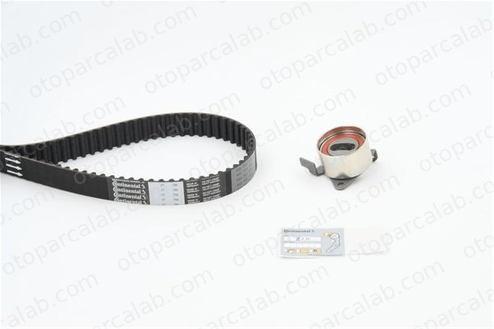 CONTINENTAL CT788K1 Triger Kayış Seti DAIHATSU APPLAUSE I Hatchback CHARADE IV 1356887103 1356887103000