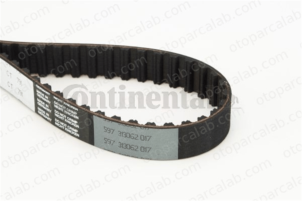 CONTINENTAL CT791 Triger Kayışı AUDI A6 C4 A6 C4 Avant 46130113 046130113
