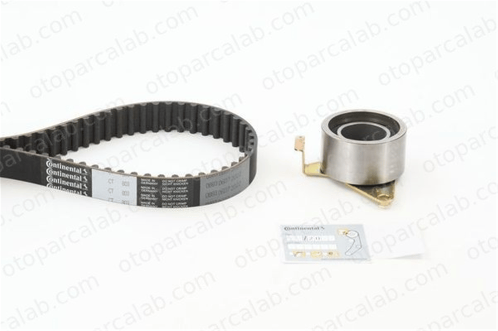 CONTINENTAL CT803K1 Triger Kayış Seti ROVER 400 II 200 II Hatchback GTB1289 GTB1289XS