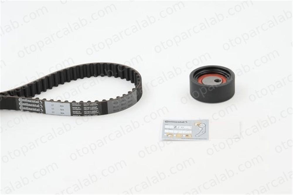 CONTINENTAL CT824K1 Triger Kayış Seti SUZUKI SWIFT II Hatchback SUBARU JUSTY II 1276163E00 13028KA020
