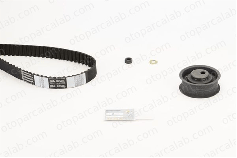 CONTINENTAL CT867K1 Triger Kayış Seti SEAT TOLEDO I VW TRANSPORTER T4 Panelvan/Van 28198119 028198119