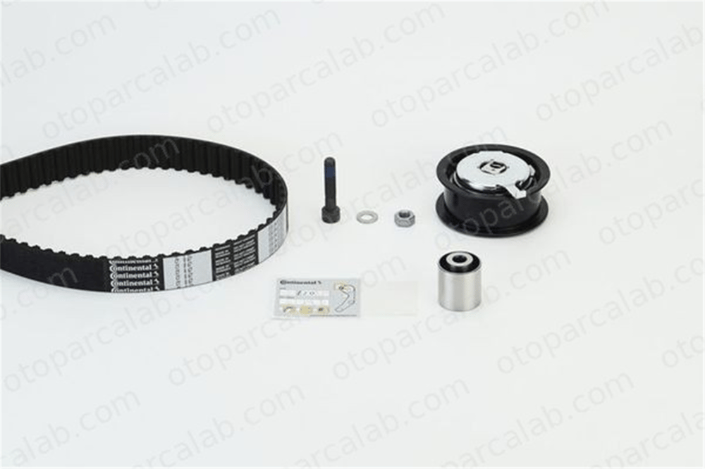 CONTINENTAL CT867K4 Triger Kayış Seti AUDI A4 B5 A4 B5 Avant K045223XS 28109119D