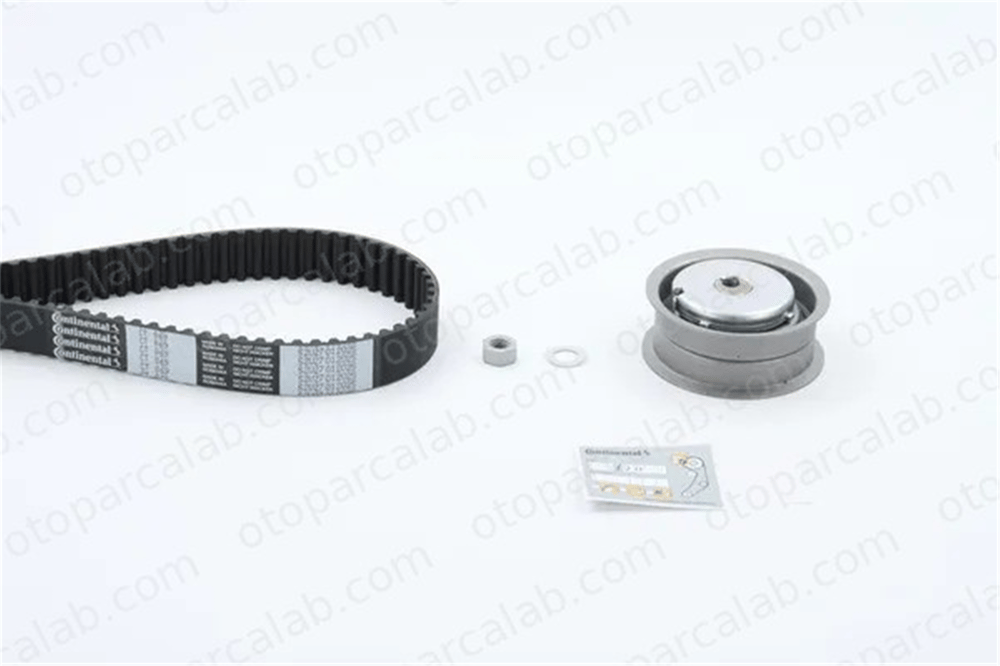 CONTINENTAL CT869K2 Triger Kayış Seti AUDI 80 B4 Avant 80 B4 Sedan 27198119 027198119