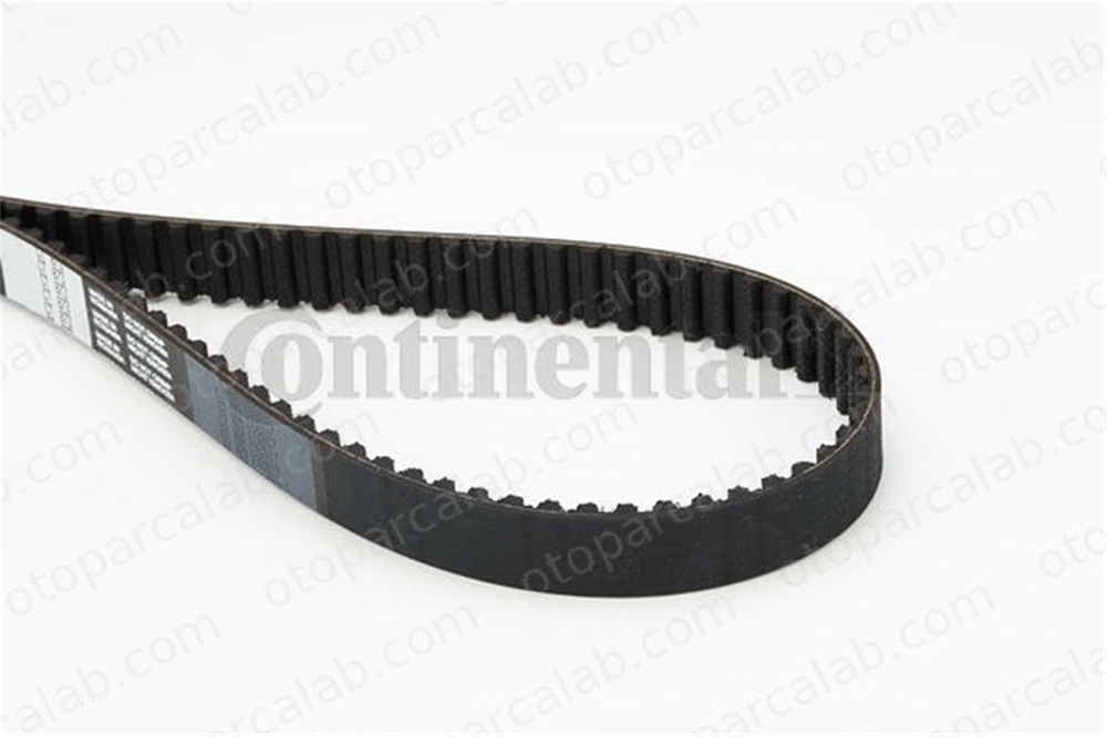 CONTINENTAL CT873 Triger Kayışı OPEL TIGRA VECTRA B 636575 24451896