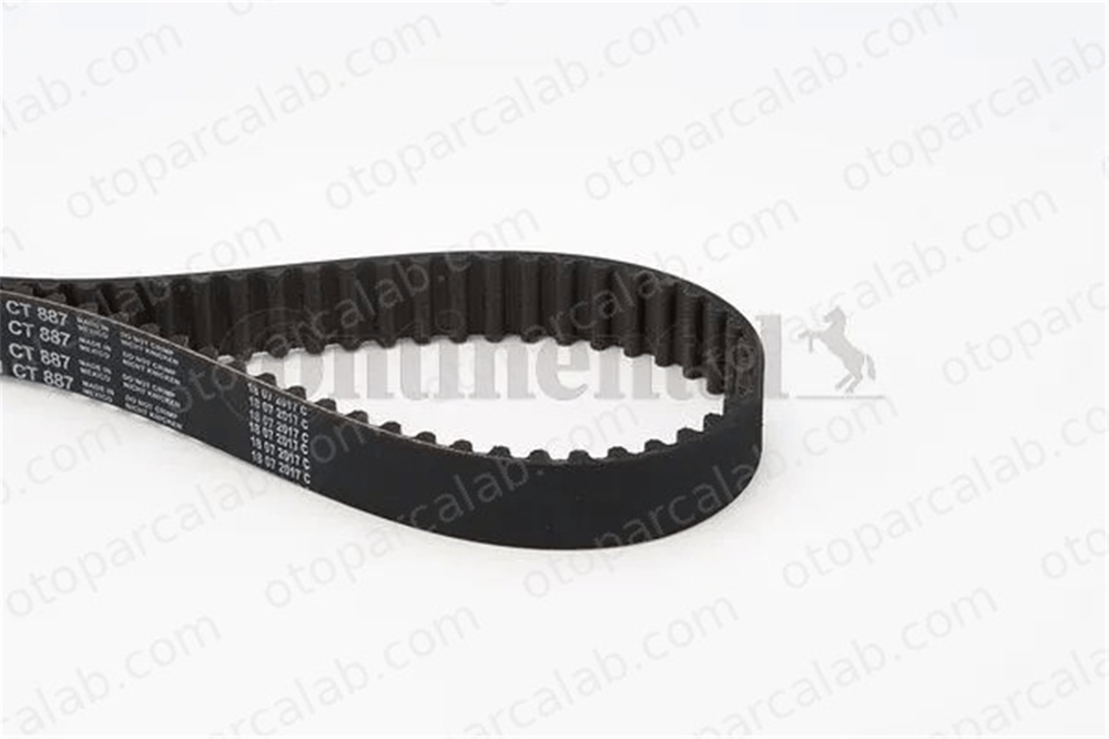 CONTINENTAL CT887 Triger Kayışı DAEWOO NUBIRA Sedan NUBIRA Wagon 96183352 96417177