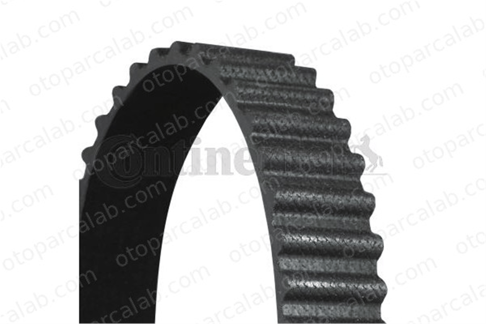 CONTINENTAL CT898 Triger Kayışı SUZUKI SWIFT II Hatchback SUBARU JUSTY II 1276172F00 1276172F10