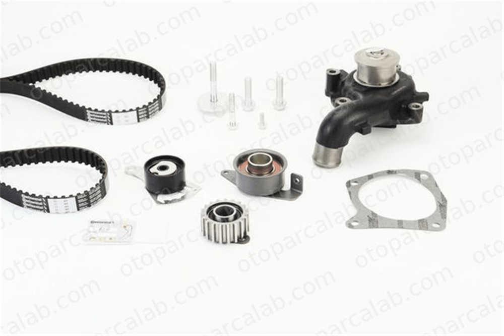 CONTINENTAL CT901WP2 Triger Kayış Seti FORD ESCORT VI ESCORT VI Kombi van 1005824 1005828