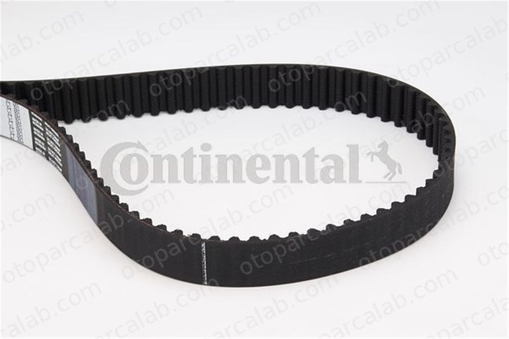 CONTINENTAL CT921 Triger Kayışı MITSUBISHI L200 HYUNDAI H-1 / STAREX Minibüs/Otobüs 2431542200 MD197153