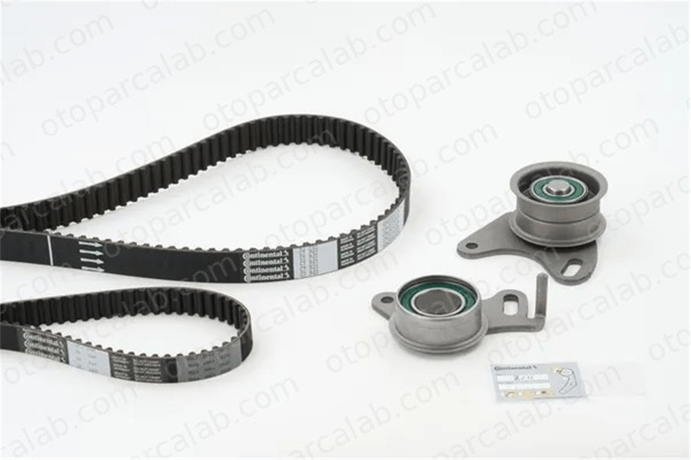 CONTINENTAL CT921K3PRO Triger Kayış Seti MITSUBISHI L200 HYUNDAI H-1 / STAREX Minibüs/Otobüs 2335642500 2431542200