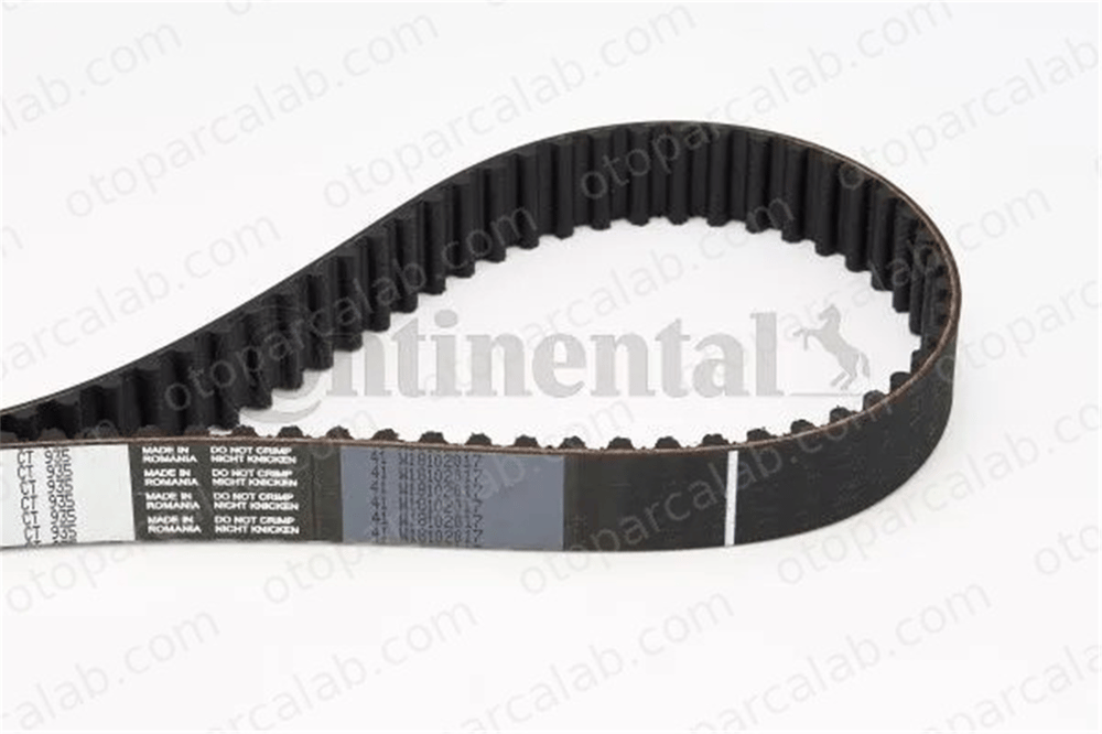 CONTINENTAL CT935 Triger Kayışı RENAULT MEGANE I MEGANE I Classic M864046 9109601