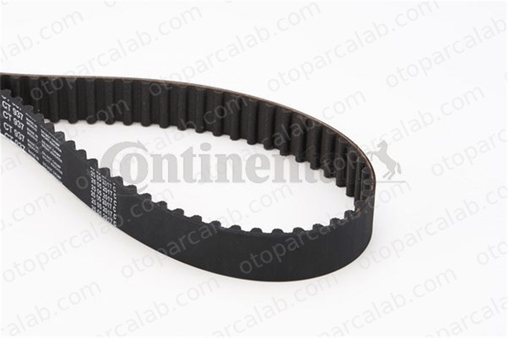 CONTINENTAL CT937 Triger Kayışı HYUNDAI COUPE II ELANTRA III 2431223201 2431223202