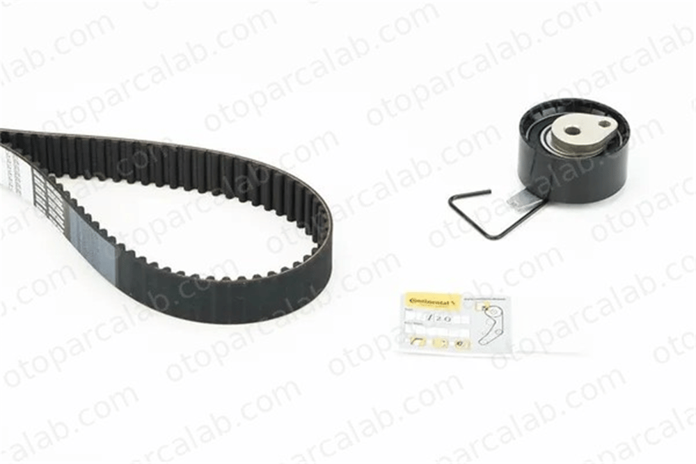 CONTINENTAL CT974K1 Triger Kayış Seti ROVER 25 I Hatchback MG MG TF 56137 GTB1497XS