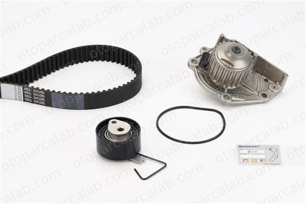 CONTINENTAL CT974WP1 Triger Kayış Seti ROVER 25 I Hatchback MG MG TF GTB1497XS GWP333