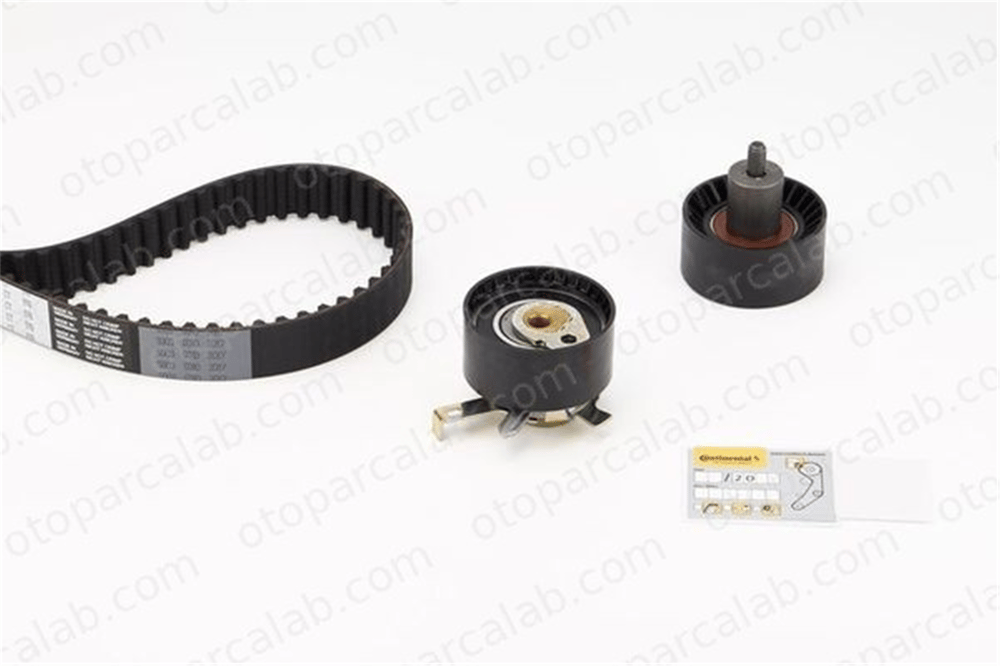 CONTINENTAL CT978K1 Triger Kayış Seti FORD FOCUS I FOCUS I Turnier 1380026 1000156