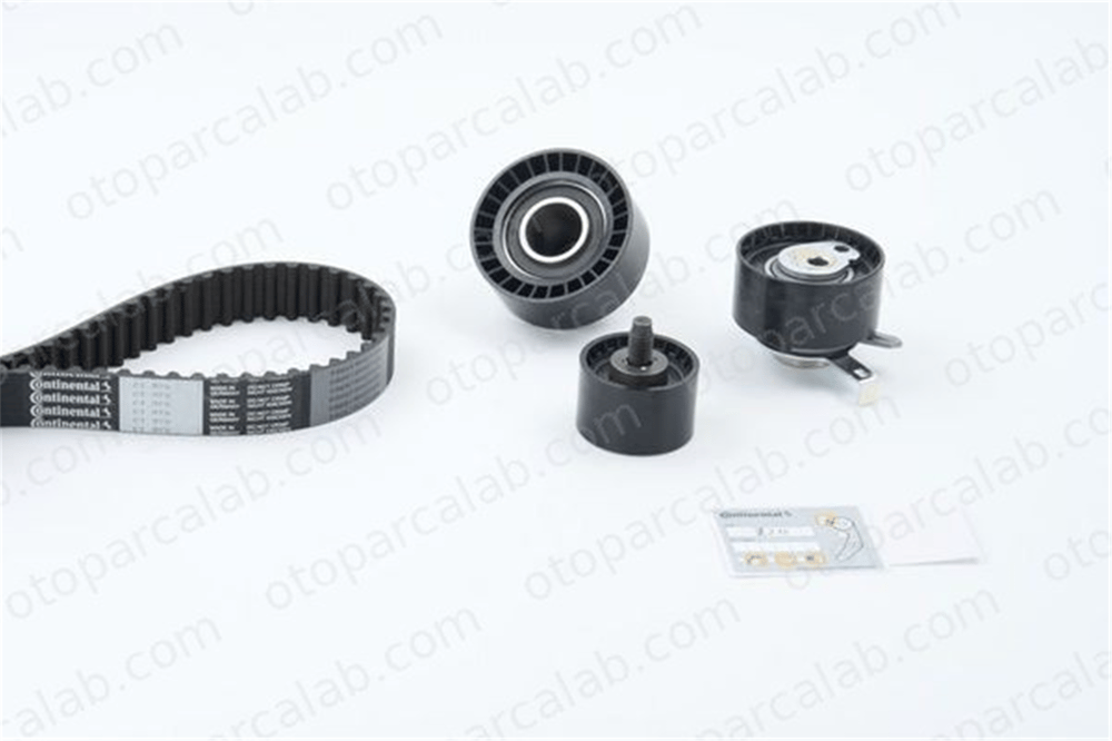 CONTINENTAL CT978K2 Triger Kayış Seti FORD MONDEO II MONDEO II Sedan 1380026 YS7J6268CA
