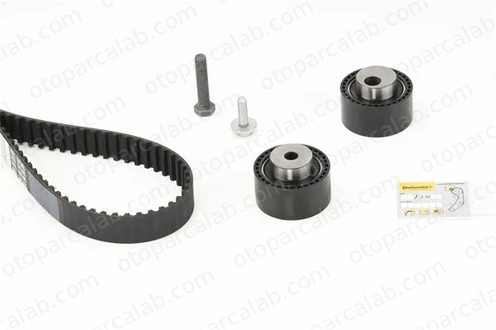 CONTINENTAL CT987K1 Triger Kayış Seti CITROËN C5 I C5 I Break 71773303 816A9