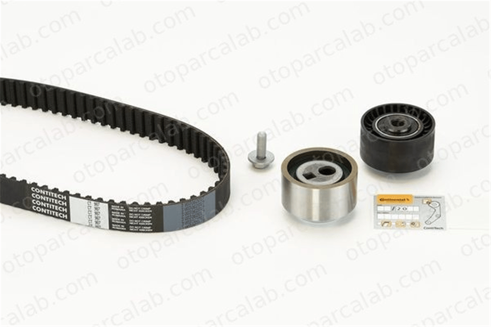 CONTINENTAL CT987K2 Triger Kayış Seti CITROËN C5 I C5 I Break 831N4 0831N4