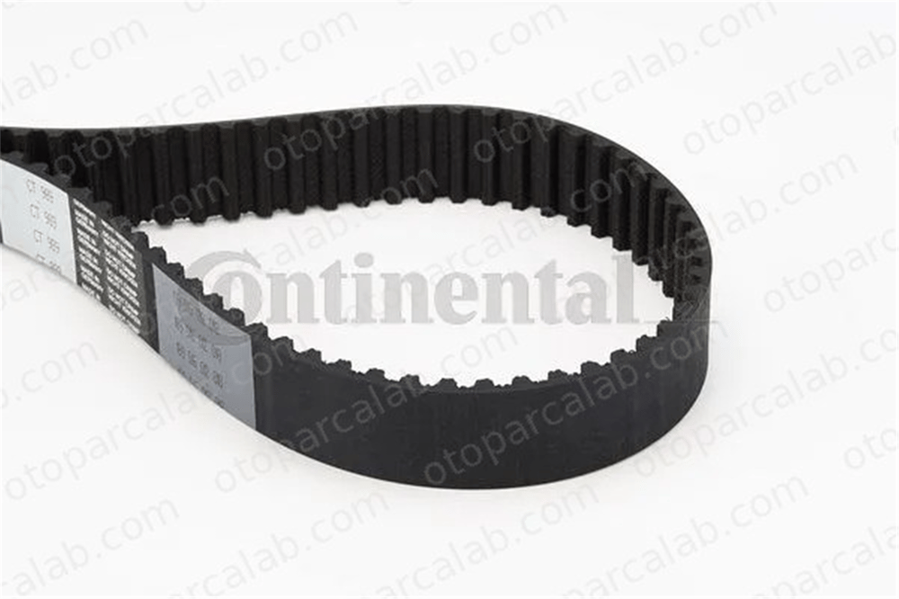 CONTINENTAL CT989 Triger Kayışı FIAT DUCATO Panelvan/Van IVECO DAILY II Platform şasi 98415921 816A3