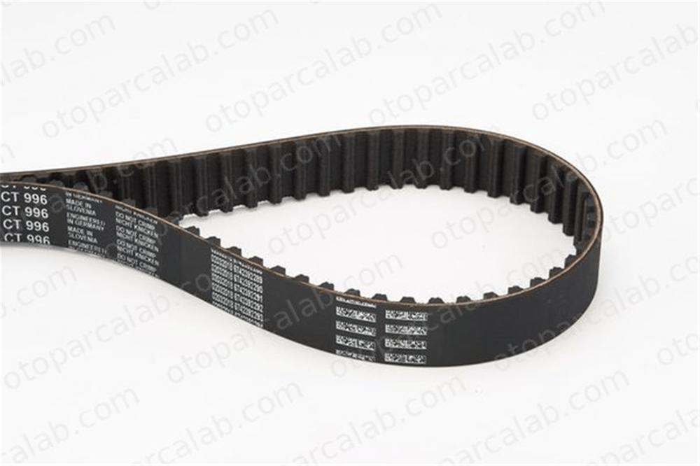 CONTINENTAL CT996 Triger Kayışı LADA 110 111 21121006040 2122100604003