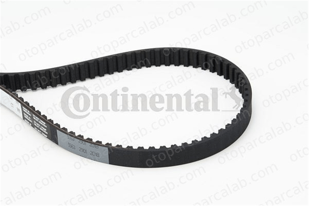CONTINENTAL CT999 Triger Kayışı FIAT PANDA PUNTO 46526291 46736500