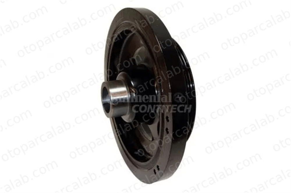 CONTINENTAL VD1036 Krank Kasnak MERCEDES-BENZ E-SERISI C-SERISI A6110301703 6110300303